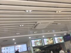 -金诚张妈妈羊汤·驴肉火烧(旧宫佳和园店)