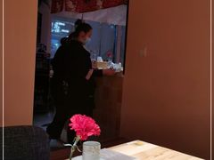 大堂-酒井酱子·深夜食堂(东城汇店)