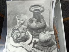 -八哥美术·成人美术画室(总校区)