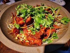 -蜀留香石锅鱼(六顺街店)