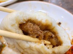 风味排骨包子-张包铺(道外店)