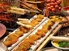 -野人部落(沈阳一店)