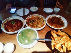 -金掌勺锅包肉(华润万象城店)