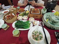 -金苑海鲜酒家(新港中路店)