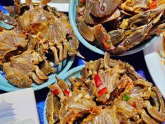 -东江海鲜大排档·潮汕菜·砂锅粥