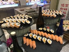 -盛宴标帜餐厅·亲子自助 (南昌喜来登酒店)