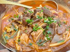 -龟兹KUCINA·新疆菜(前滩L+PLAZA店)