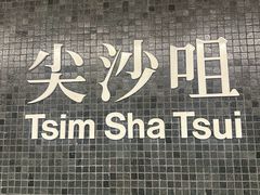 -富豪雪糕车流动点(尖沙咀)