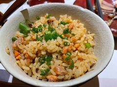 -花潮料理艺食馆(世欧广场店)