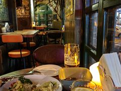 -流浪者复古西餐鸡尾酒吧(沈阳店)