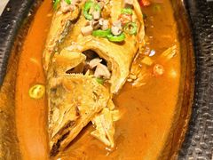 黄山新派臭鳜鱼-徽张·新徽菜(五棵松·永定路店)
