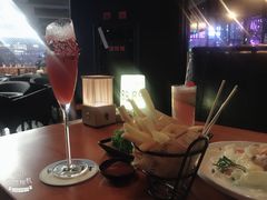 -CIRCLE·酒吧(第一国际店)