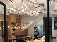 -小桃园·豆浆油条(复兴中路店)
