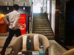 -华夏良子·足道SPA艾灸(铁道大厦店)