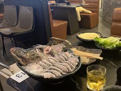 -熹悟海鲜火锅·广式打边炉