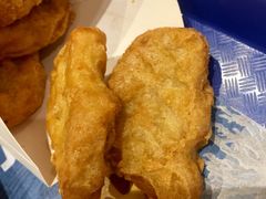 -汉堡王(新城吾悦广场店)