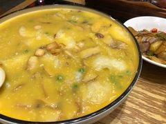 -鸡毛店·川菜(双楠店)