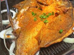 -西贝(六里桥旗舰店)