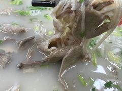 羊杂汤-豫石记羊汤(北苑店)