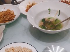-湖畔鲁菜·二十年老字号餐厅(大明湖店)