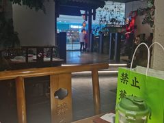 -醉美长安·陕菜(万和城店)