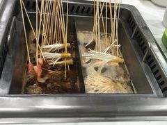 -袁记串串香(北国店)