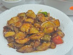 -京天红酒家(虎坊路店)