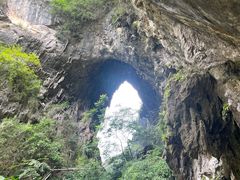 -英西峰林·洞天仙境