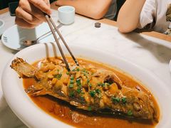 -小菜园新徽菜(北京大兴龙湖天街店)