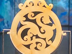 -北京大葆台遗址博物馆