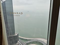 -厦门康莱德酒店