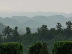 -玉舍国家森林公园