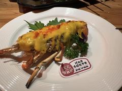 -炉胜·炉端烧·居酒屋
