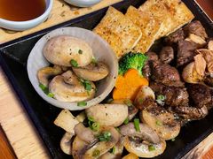 -鳗鱼家·深夜食堂(军博店)