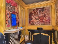 -自由港KTV(王子公主金平店)