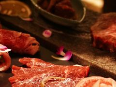 -樱宿日式和牛烧肉(五道口店)