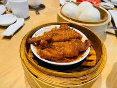 -揽季锅物会.福建黄鱼.海鲜姿造(五四路店)