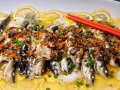 -楚鱼王·河鲜·湖北菜(华农店)