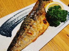 -林妈妈村·日式料理(宝山龙湖天街店)