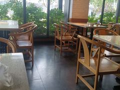 -东园小馆·早茶·淮扬小炒(江都路店)