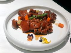 -悦融·京鲁菜·露台花园(安定门店)