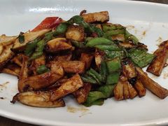 -小乐荟私房菜(宁海里店)