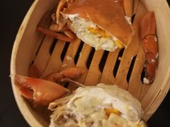 -天伦里餐厅(绿城桃花源店)