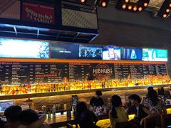 -HIB HUB公社(解放西路店)