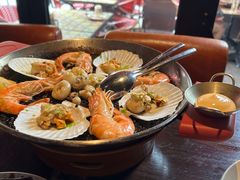 -BROWNSTONE布朗石西班牙餐厅(富城店)