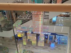 -天河领展广场