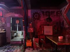 -馋火炉鱼(新世界百货望京店)