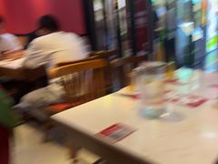 -渝是乎酸菜鱼·川渝小炒(新世界百货望京店)