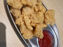 -庆米鲜朝鲜族拌饭(固戍店)