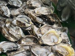 -千滋百味自助海鲜烤肉(布吉景华店)